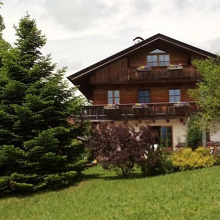 Ferienwohnung Elisabeth Weyarn Bagian luar foto