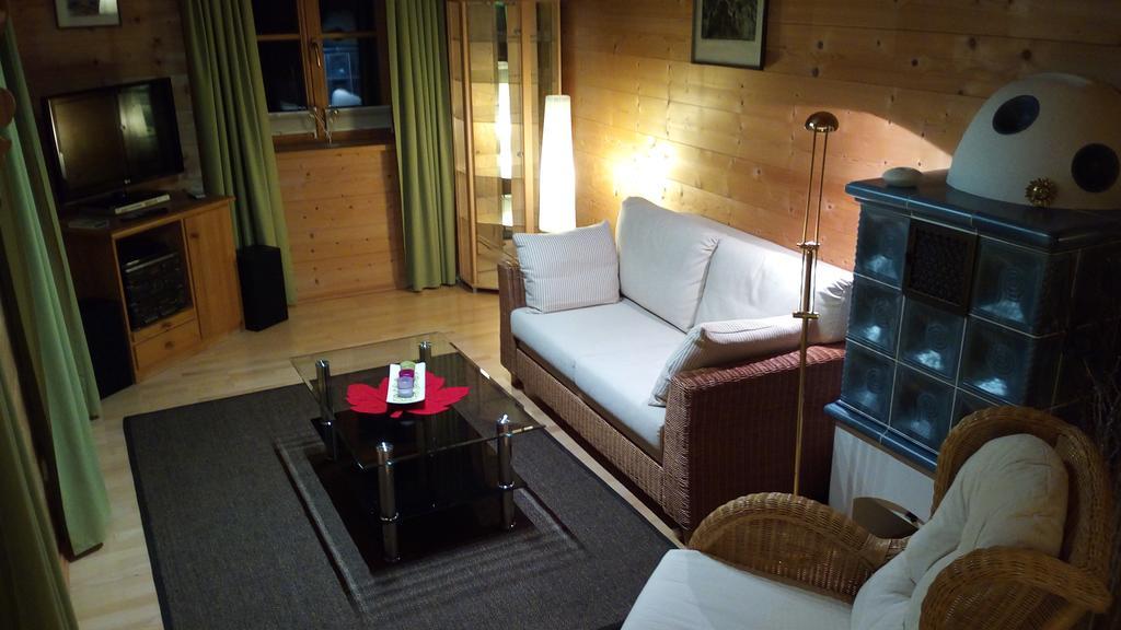 Ferienwohnung Elisabeth Weyarn Bagian luar foto