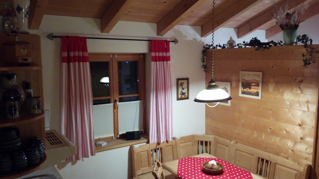 Ferienwohnung Elisabeth Weyarn Bagian luar foto