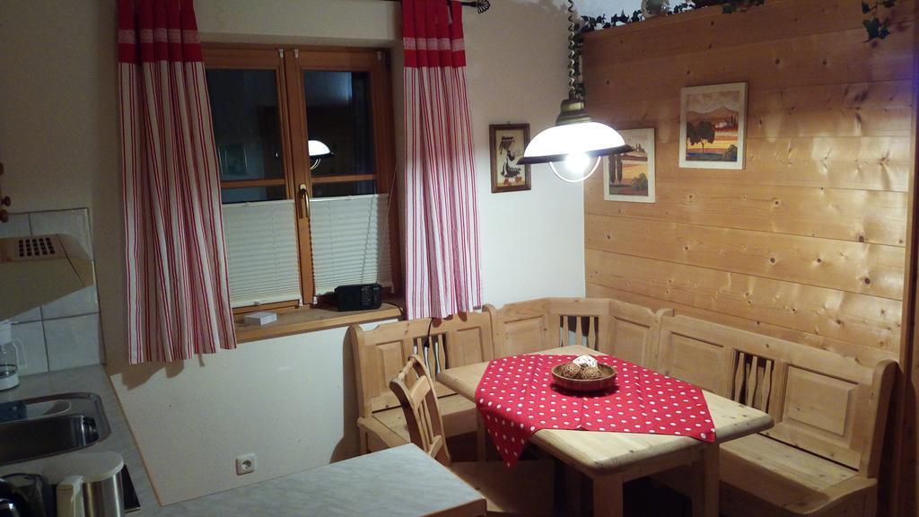 Ferienwohnung Elisabeth Weyarn Bagian luar foto